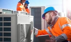 AC Energy Retrofit