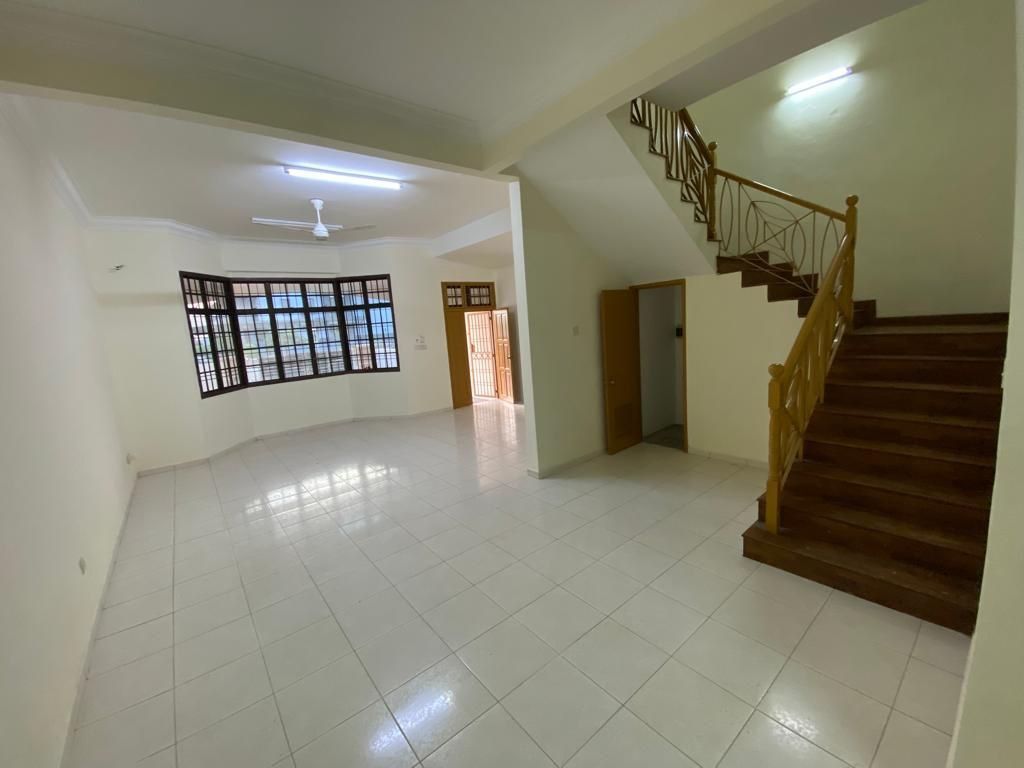 Taman Dato Chellam, Jalan Palma Nibong @2-Storey Terrace House FOR RENT