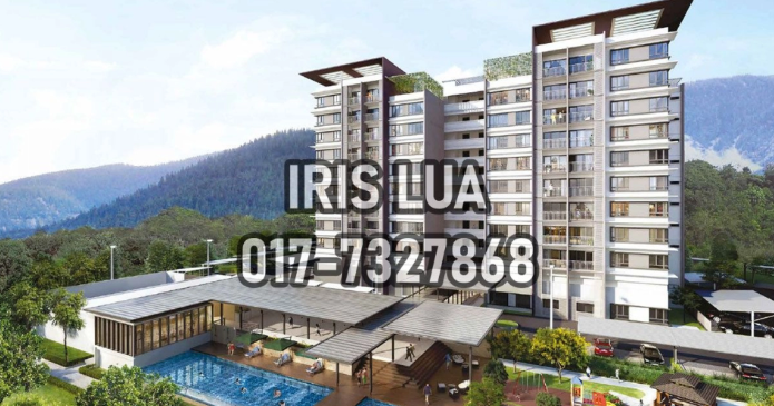 Rimbun Sanctuary @Shah Alam Bank Lelong/Auction