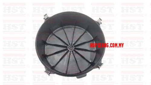 HINO DUTRO NO4C AIR FILTER COVER (AFA-NO4C-80)