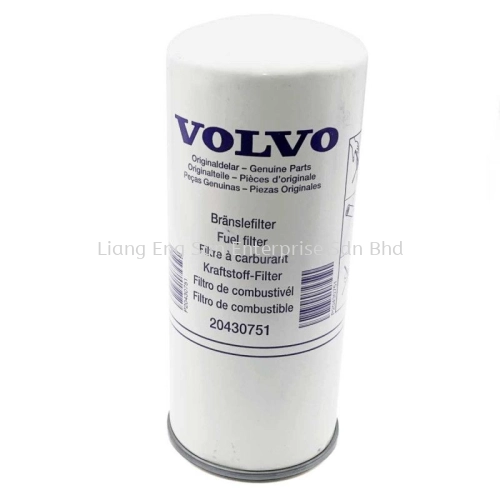 20430751 VOLVO FUEL FILTER