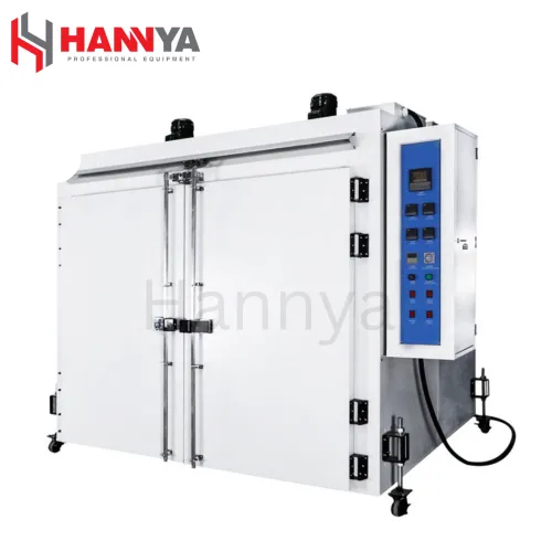  Industrial Hot Air Circulation Oven  (HY-LY-6140)