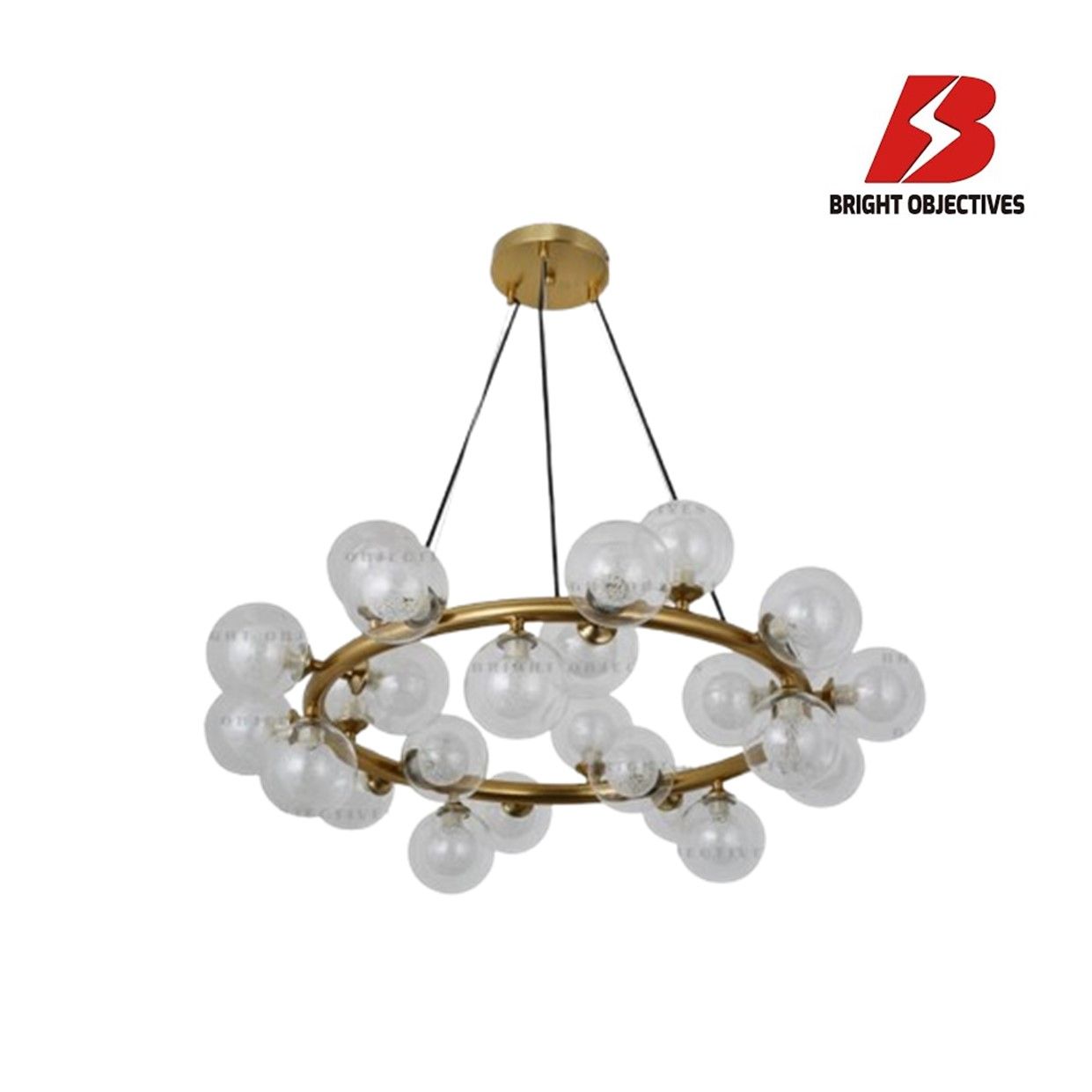 BO Pendant Lamp | 15388-25