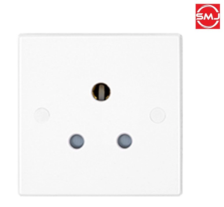 UMS 1015B 15A Unswitched Socket Outlet (SIRIM Approved)
