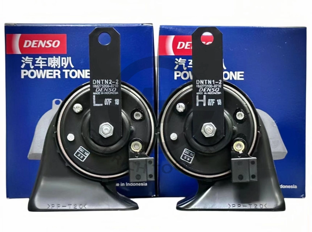 HORN DENSO POWER TONE HORN HM273000-0710