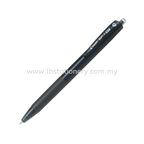 Pilot Bp1- Rt (F) 0.7mm Ball Pen 