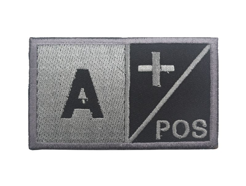 Patch