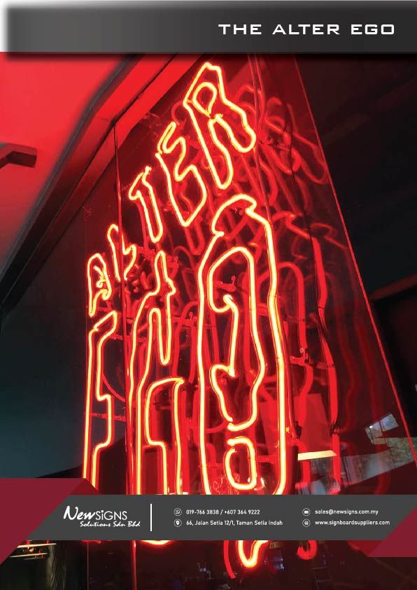Neon-Light_Alter Ego