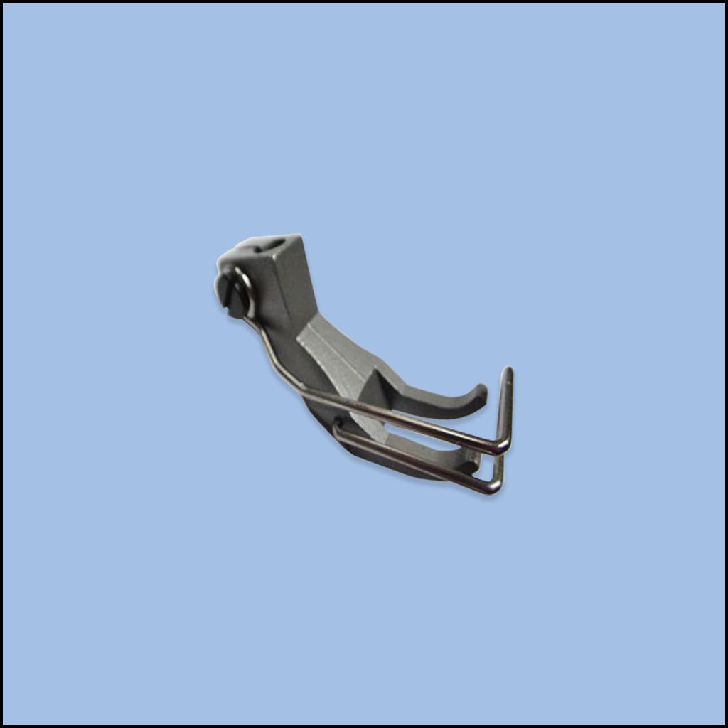 OUTSIDE FOOT (107-12552)