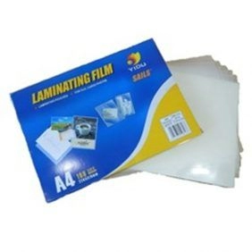 LAMINATING MACHINE