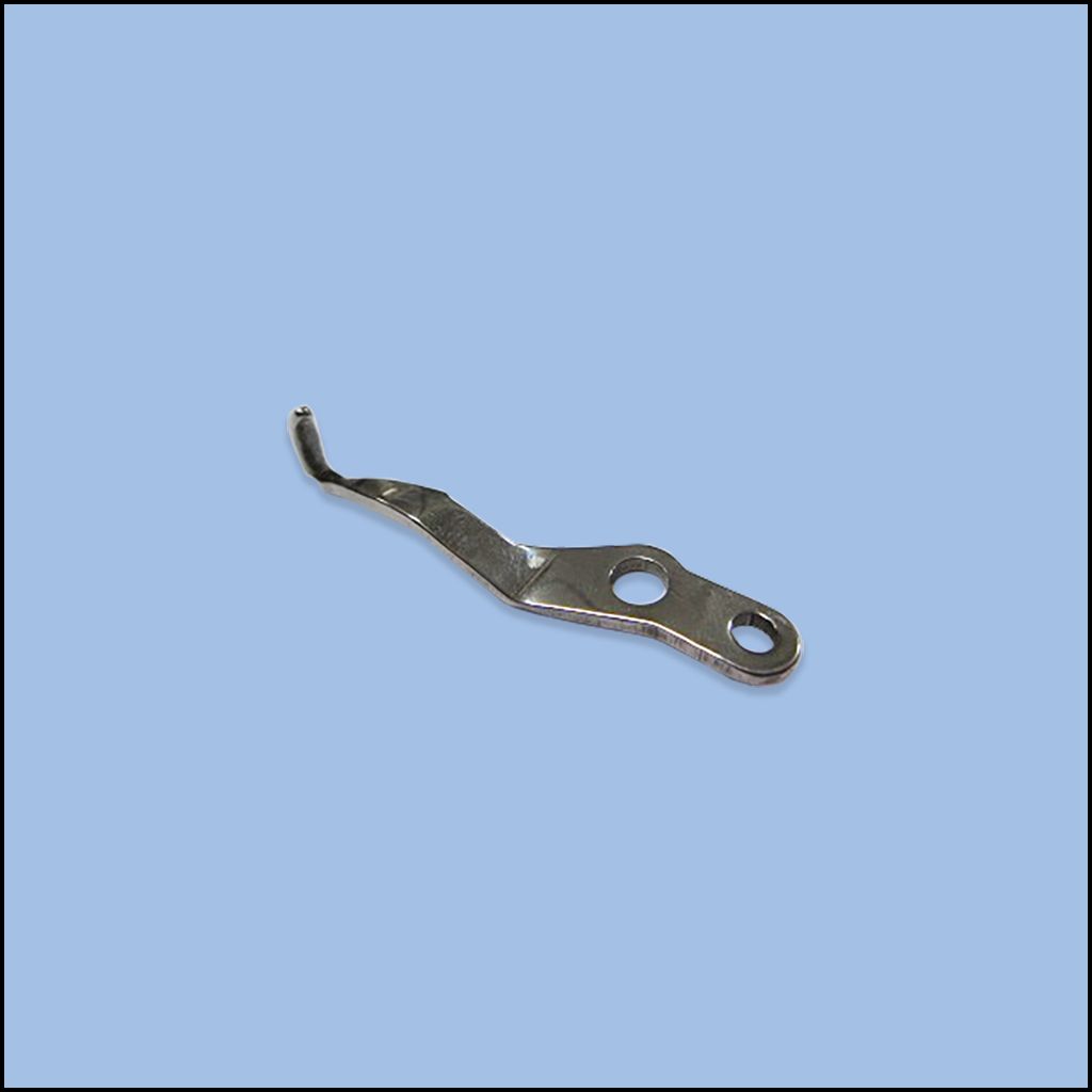 MOVING NEEDLE GUARD (C20321)