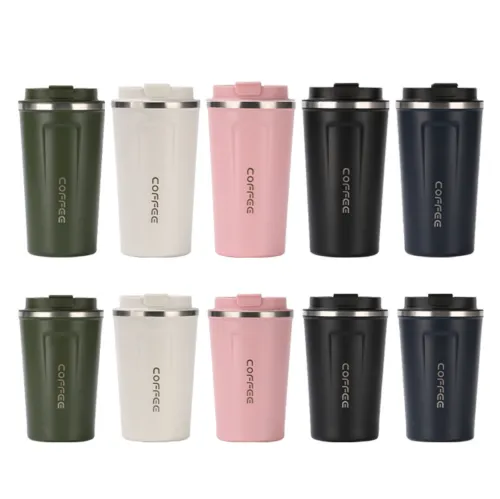 Stainless Steel Tumbler Cup