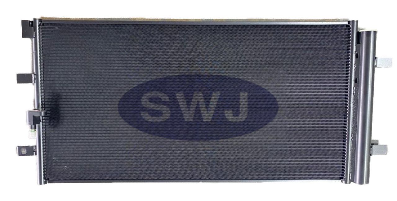 Aud A5 c/w drier (C) [SWJ-600]