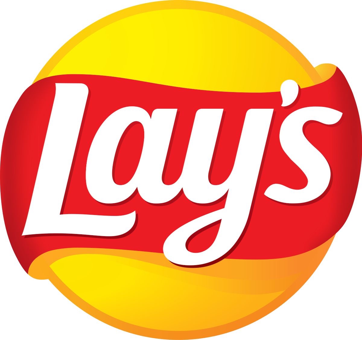 Lay's樂事