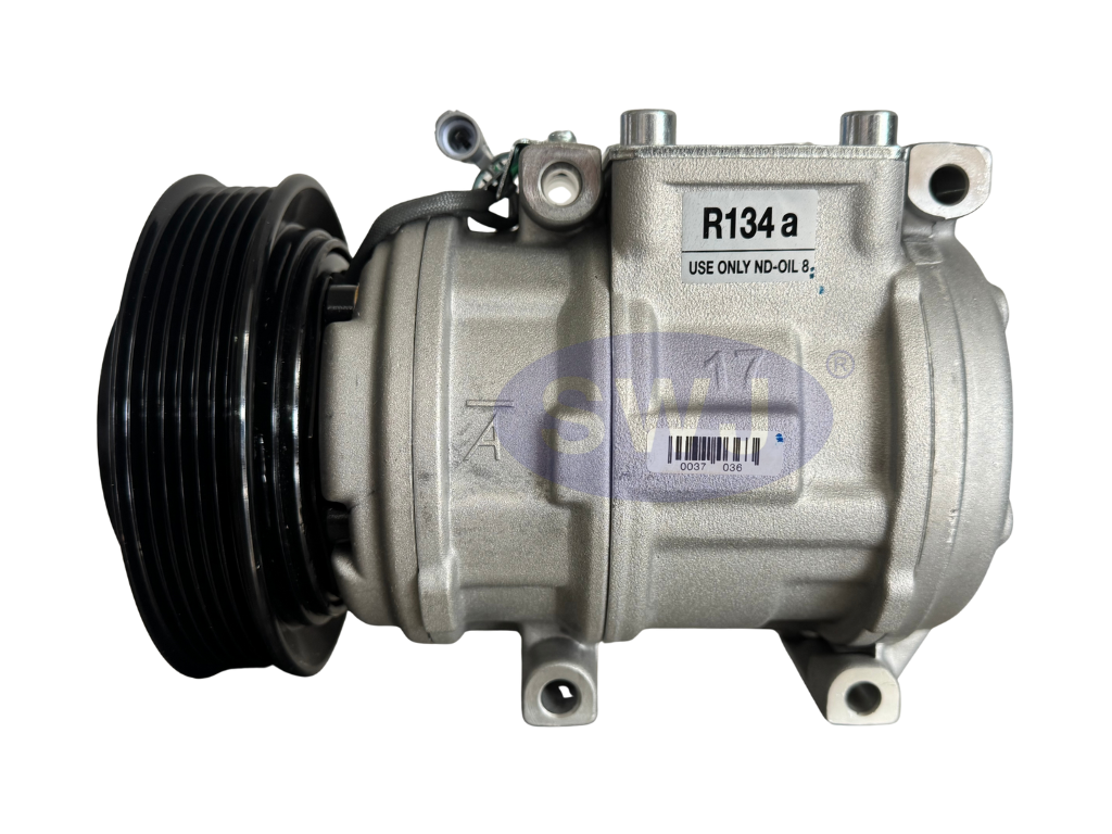 Isu NPR1SN 10PA17C 6PK 24V R134a (C) [ISU 054]