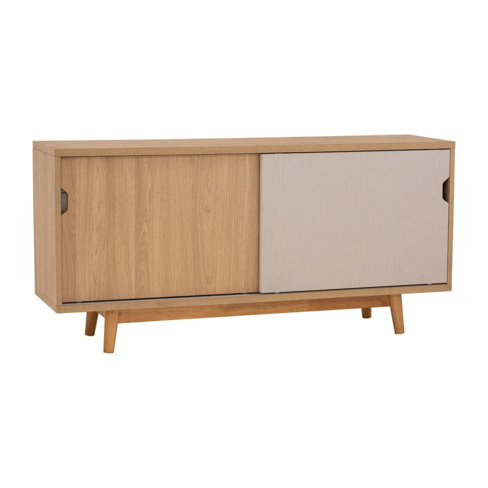 Anas Sideboard - Natural (150cm L)