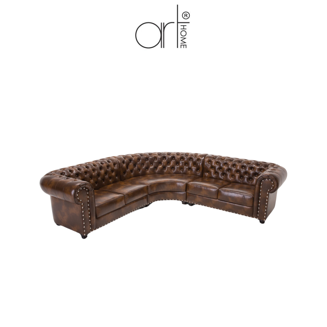 1731 Ellington Kurve Sofa