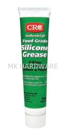 FOOD GRADE SILICONE GREASE