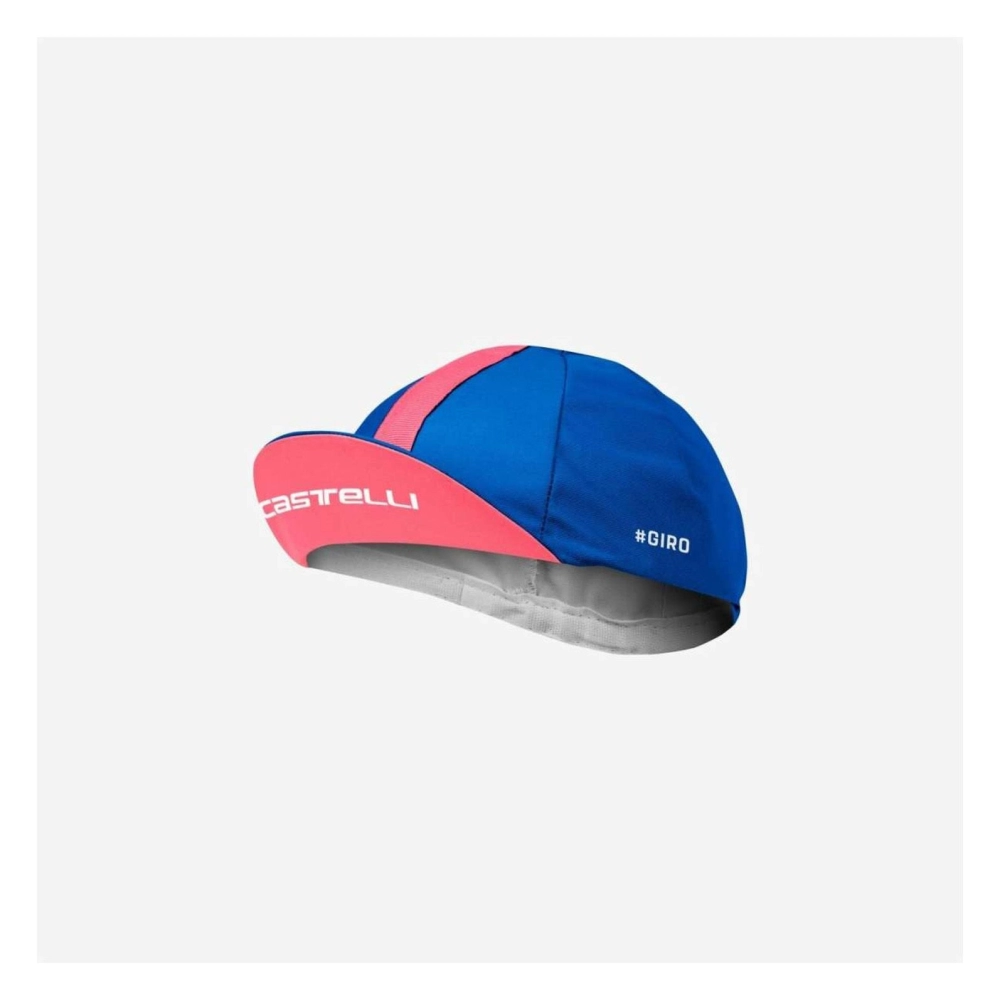 CASTELLI Cycling Cap