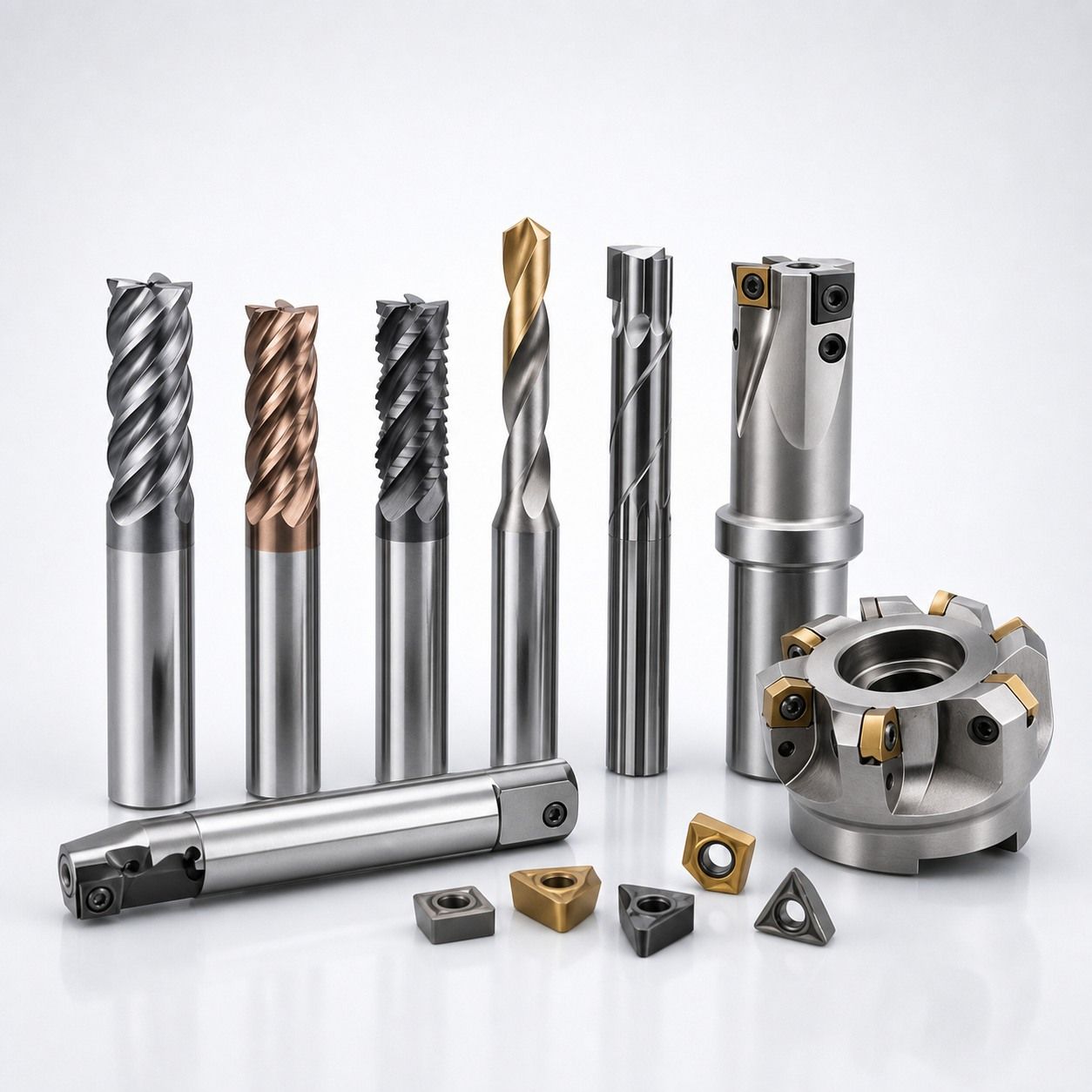 Cutting tools
