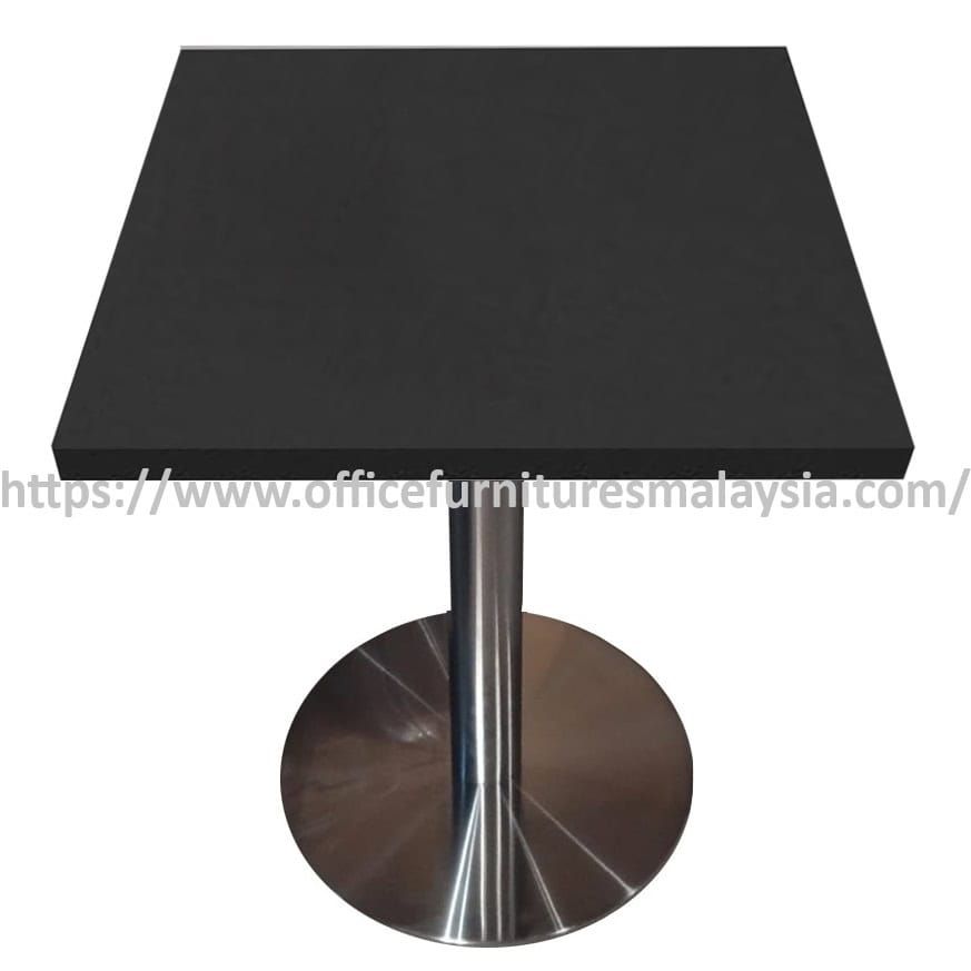 2.62ft Table Restaurant Fiberglass Top OF3VV40004