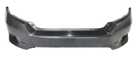 HONDA CIVIC FC REAR BUMPER