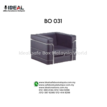 Office Sofa Bello Series BO 031