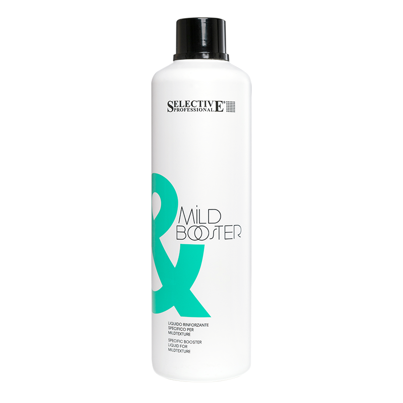 Mild Booster (1000ml)