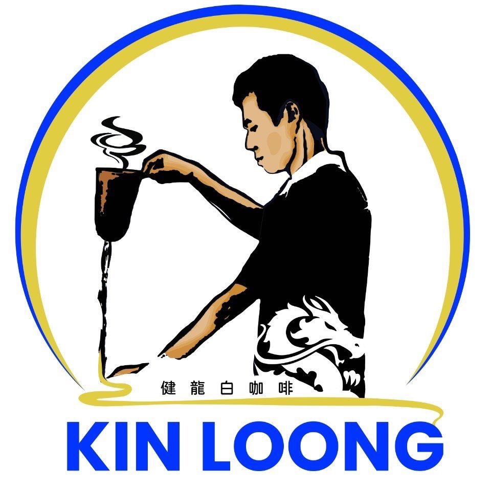 Kin Loong (Chang Jiang)長江白咖啡