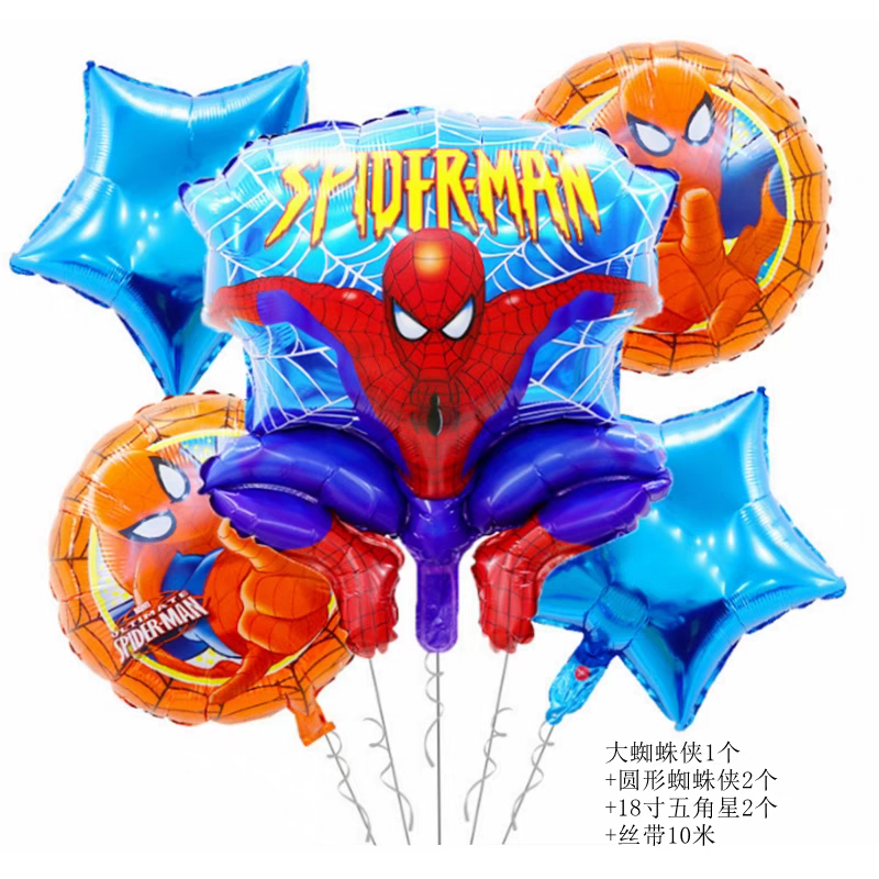Character Balloon