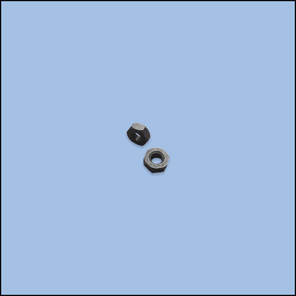 NUT (60-7080-0)