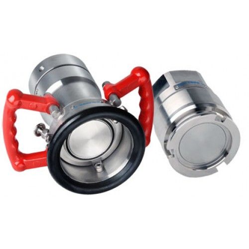 Couplings & Fittings