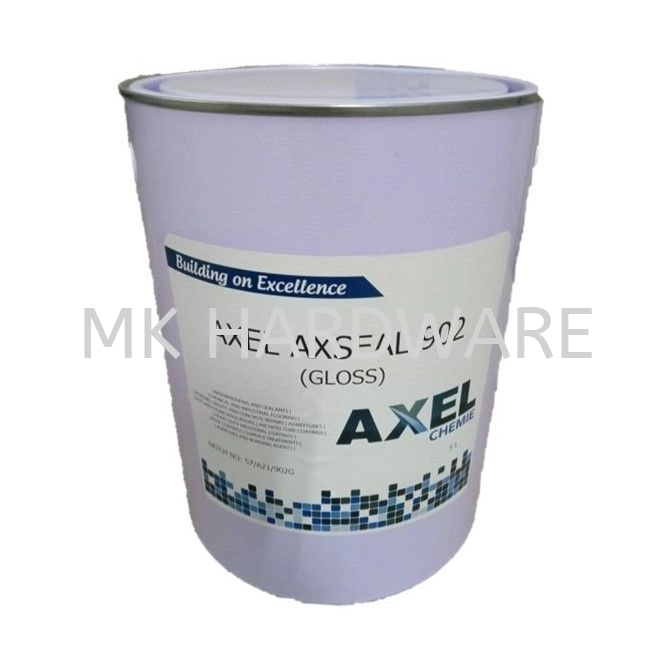 AXEL AXSEAL 902