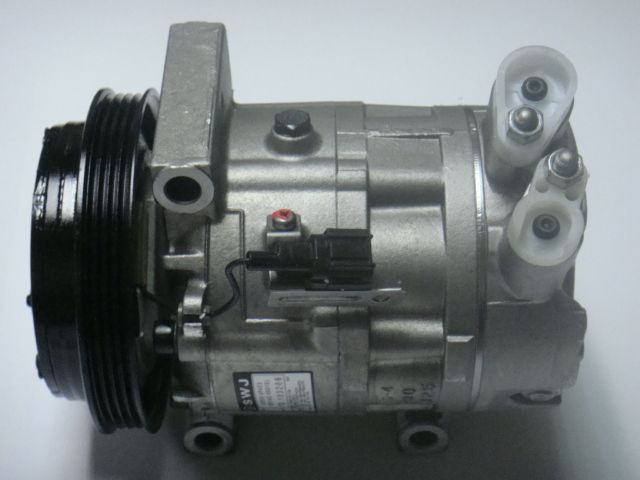 Nis Fairlady 350Z Cal-4PK R134a (Re) [NIS 046]