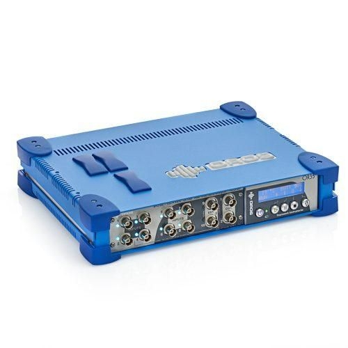 0R35 – 10 Channels Teamwork Analyzer Recorder