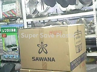 RR823 SAWANA RICE COOKER (23L)