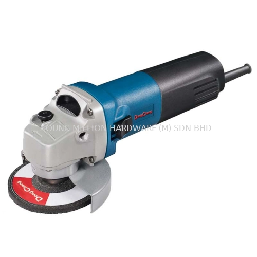 DSM05-100B Angle Grinder