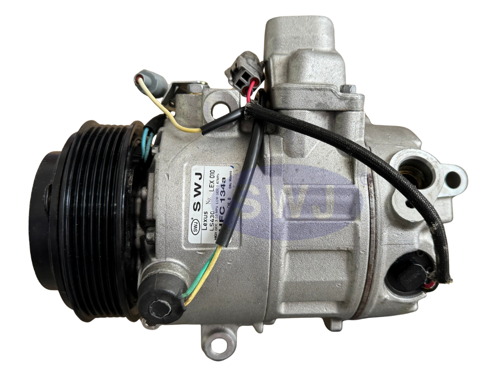 Lex LS430 7SBU16C 6PK 12V R134a (Re) [LEX 010]
