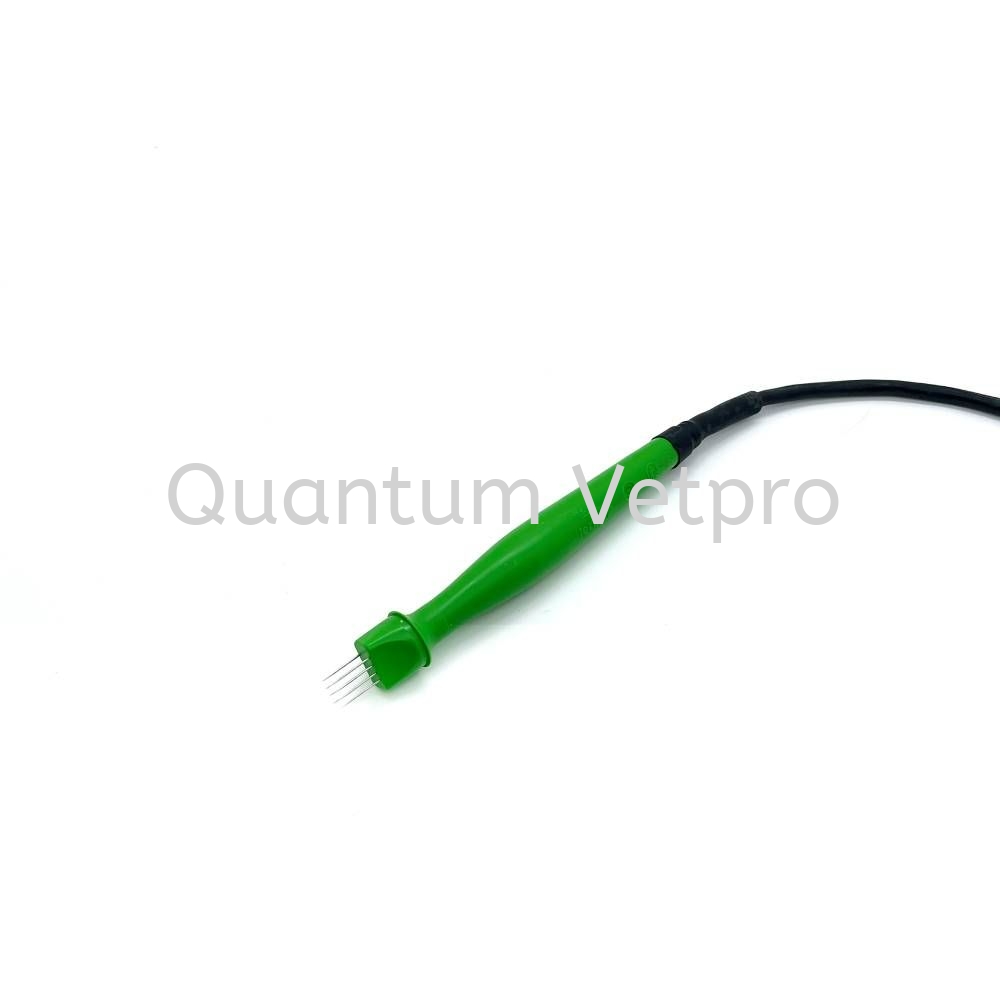 Needle Electrodes - 8 x 15 mm