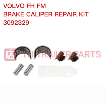 BRAKE CALIPER REPAIR KIT VOLVO 3092329