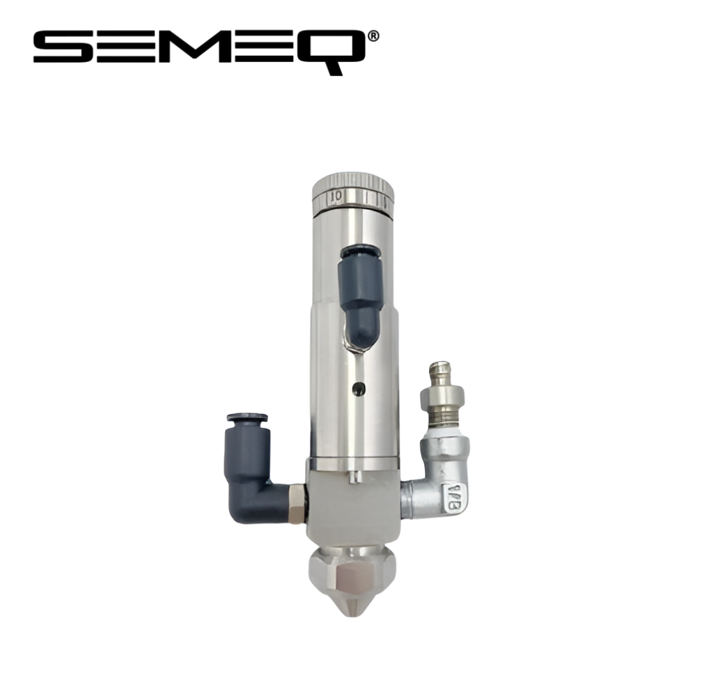 Precision Spray Valve (TON-BQ-937PW)