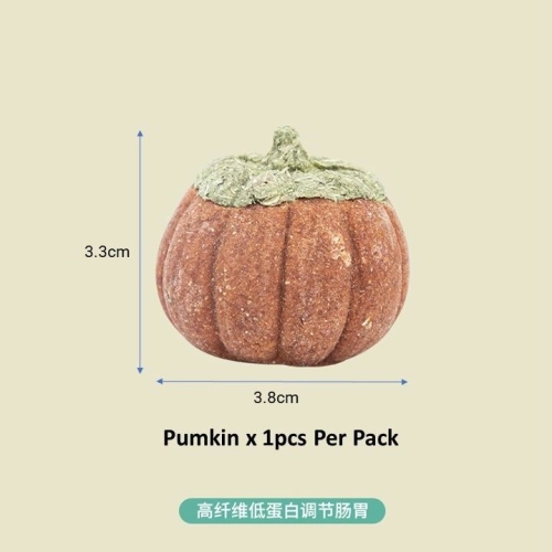 Pumpkin（1 Pcs）