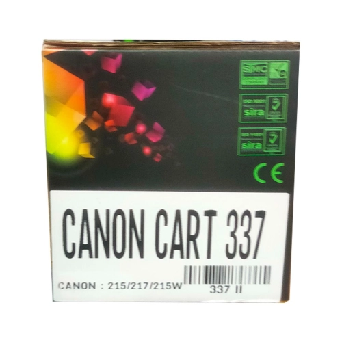 CANON CART 337