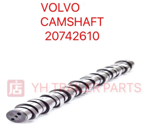 CAMSHAFT 