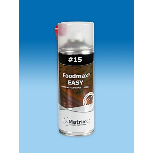 Foodmax Easy Spray