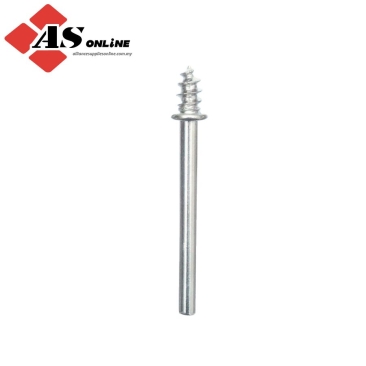 KOBE Screw Mandrel, M1, 3mm, Plain 3.2mm Shank / Model: KBE2803371K