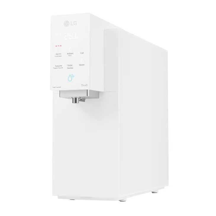 LG Puricare™ Atom-V Water Purifier WD518AN