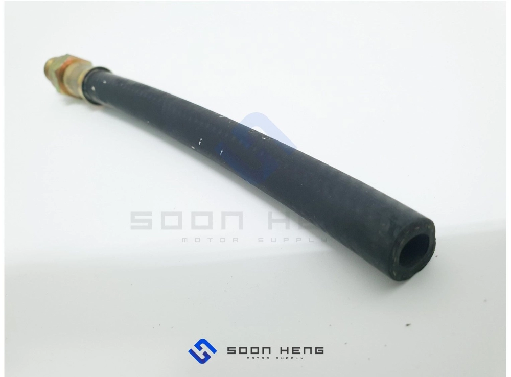 Mercedes-Benz w126 - Fuel Hose (COHLINE)