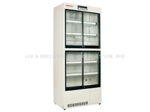 Pharmaceutical refrigerator MPR-313