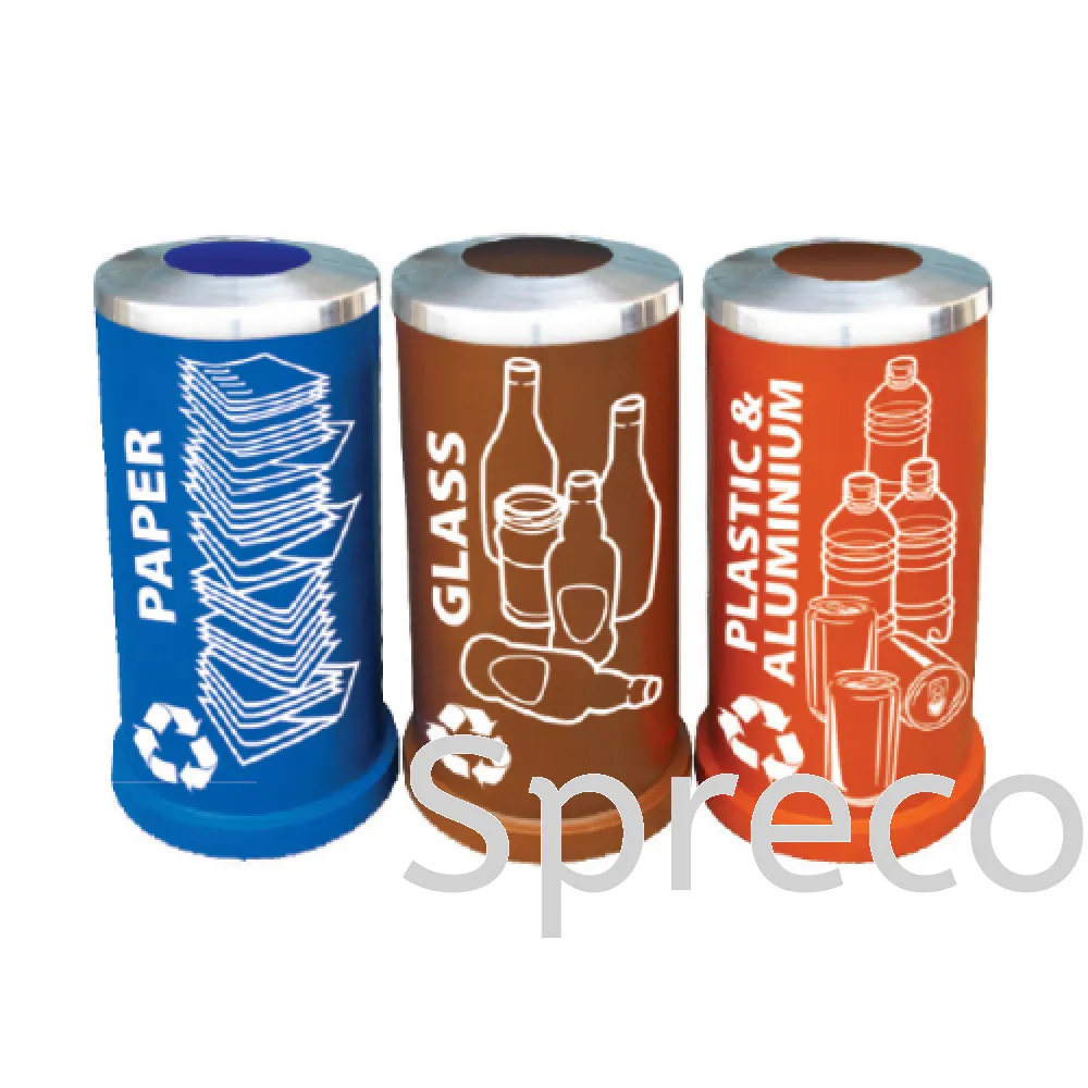 Our Products SPRECO RECYCLE SDN BHD Our Products Spreco Recycle Sdn Bhd